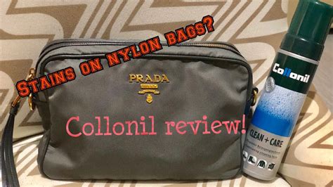 prada nylon cleaning|Prada Handbag Repair .